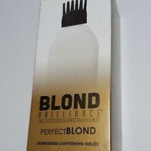 NWT Blond Brilliance Perfect Blond Lightening Gel